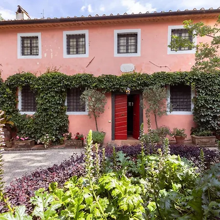 Roocello, Charming Restored Olive Mill, With Pool