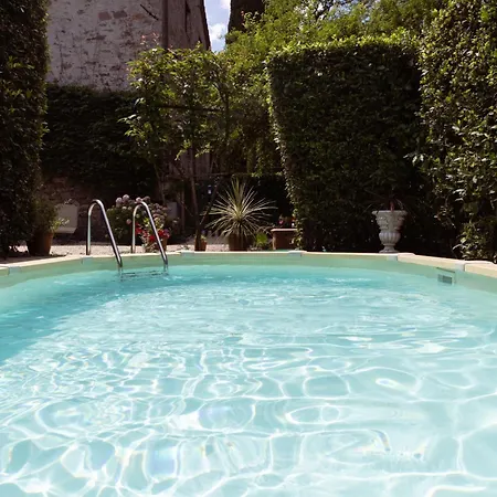 Roocello, Charming Restored Olive Mill, With Pool