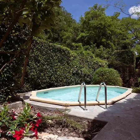 Roocello, Charming Restored Olive Mill, With Pool *