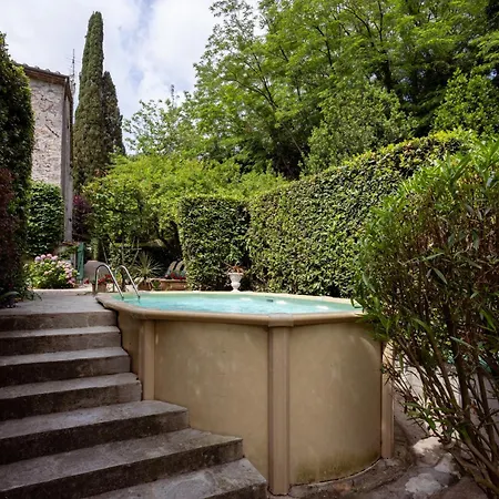 Roocello, Charming Restored Olive Mill, With Pool *