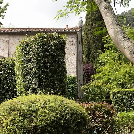 Roocello, Charming Restored Olive Mill, With Pool Villa *