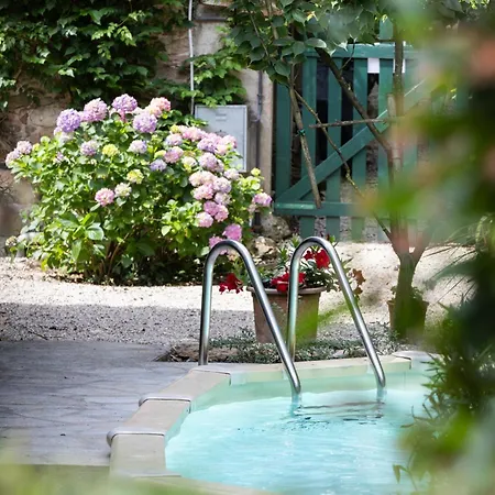 Roocello, Charming Restored Olive Mill, With Pool Villa *