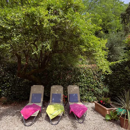 Roocello, Charming Restored Olive Mill, With Pool *