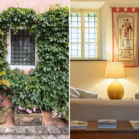 Roocello, Charming Restored Olive Mill, With Pool