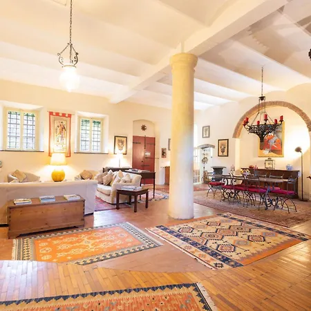 Roocello, Charming Restored Olive Mill, With Pool *