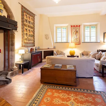 Roocello, Charming Restored Olive Mill, With Pool *