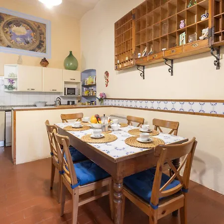 Roocello, Charming Restored Olive Mill, With Pool فيلة كابانّوري