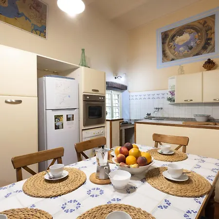 Roocello, Charming Restored Olive Mill, With Pool Villa Capannori