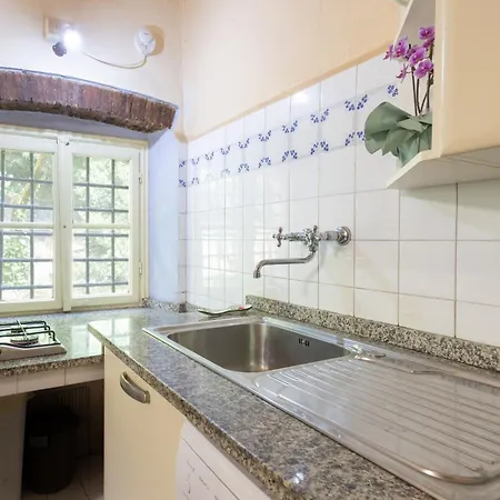 Roocello, Charming Restored Olive Mill, With Pool فيلة كابانّوري
