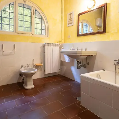 فيلة Roocello, Charming Restored Olive Mill, With Pool