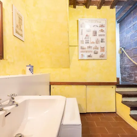 Roocello, Charming Restored Olive Mill, With Pool Villa Capannori