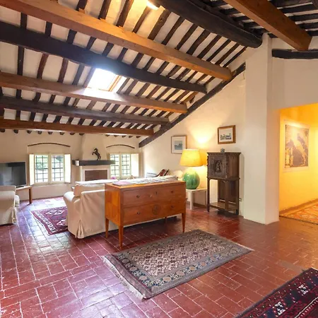 Roocello, Charming Restored Olive Mill, With Pool *