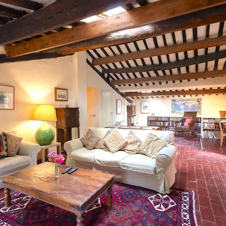 Roocello, Charming Restored Olive Mill, With Pool Villa Capannori