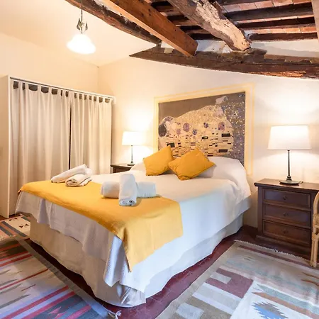 Villa Roocello, Charming Restored Olive Mill, With Pool