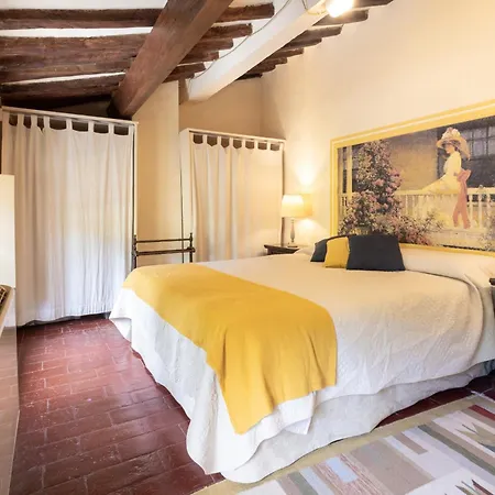 Villa Roocello, Charming Restored Olive Mill, With Pool *