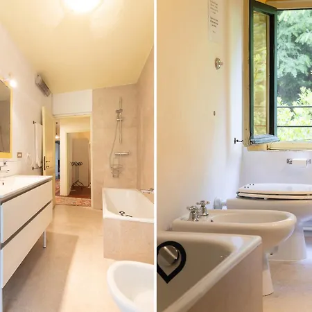 Roocello, Charming Restored Olive Mill, With Pool * Capannori