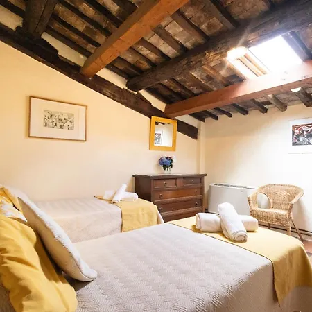 Roocello, Charming Restored Olive Mill, With Pool *