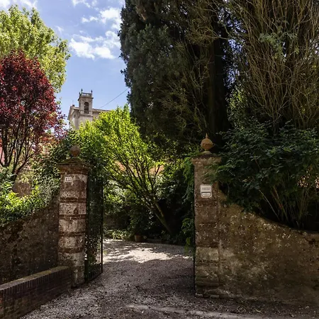 Roocello, Charming Restored Olive Mill, With Pool Villa Capannori