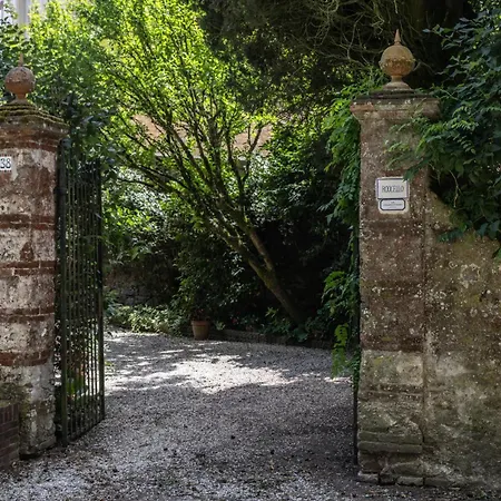 فيلة Roocello, Charming Restored Olive Mill, With Pool *